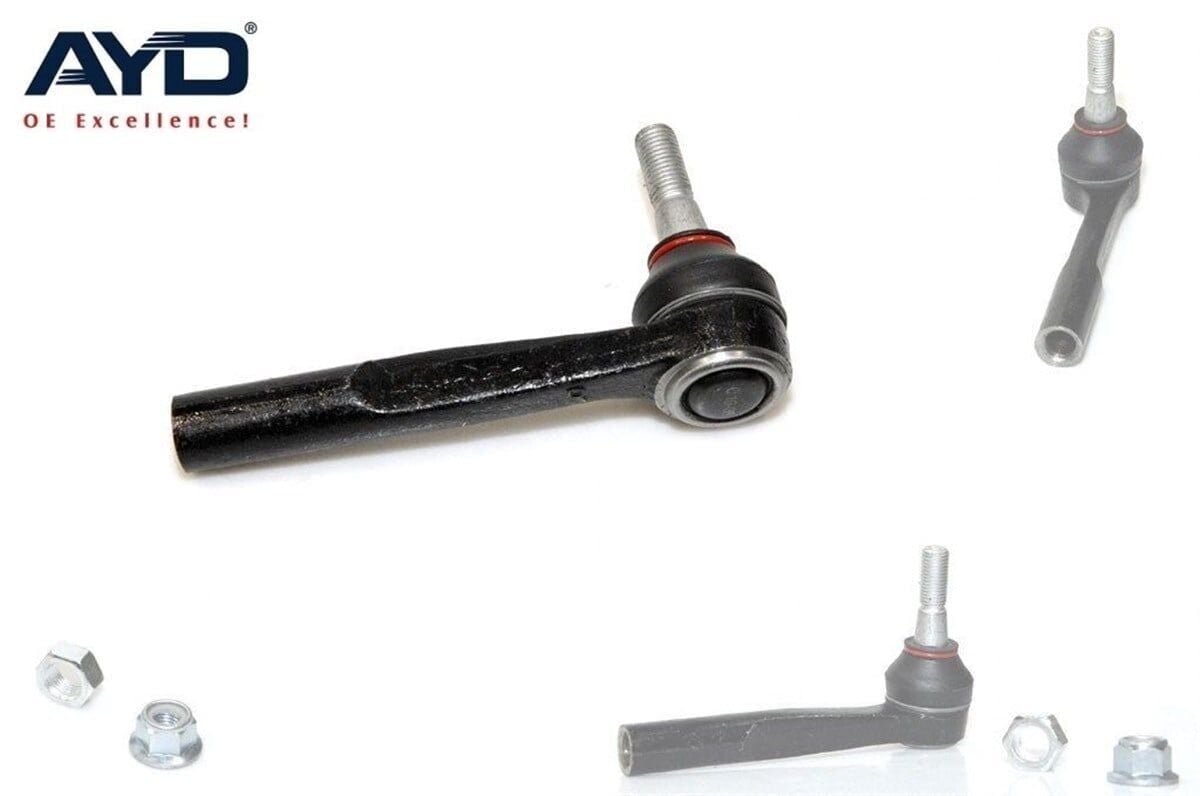 AYD MARKA ROT BAŞI OPEL VECTRA C SOL