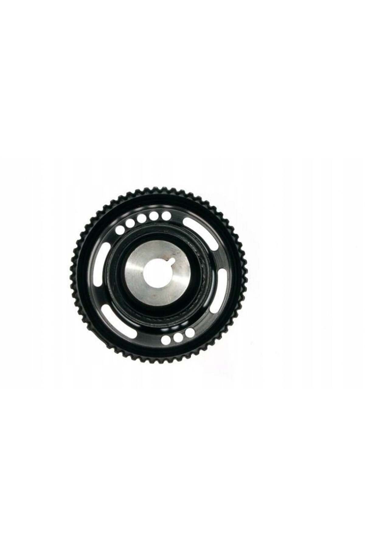 Opel Vectra C 1.6 Z16 Xe- Z18 Xe Motor Eksantrik Krank Kasnağı