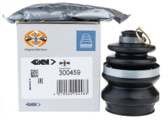 Opel Astra H 1.4/1.6 16V İç Aks Körüğü GKN