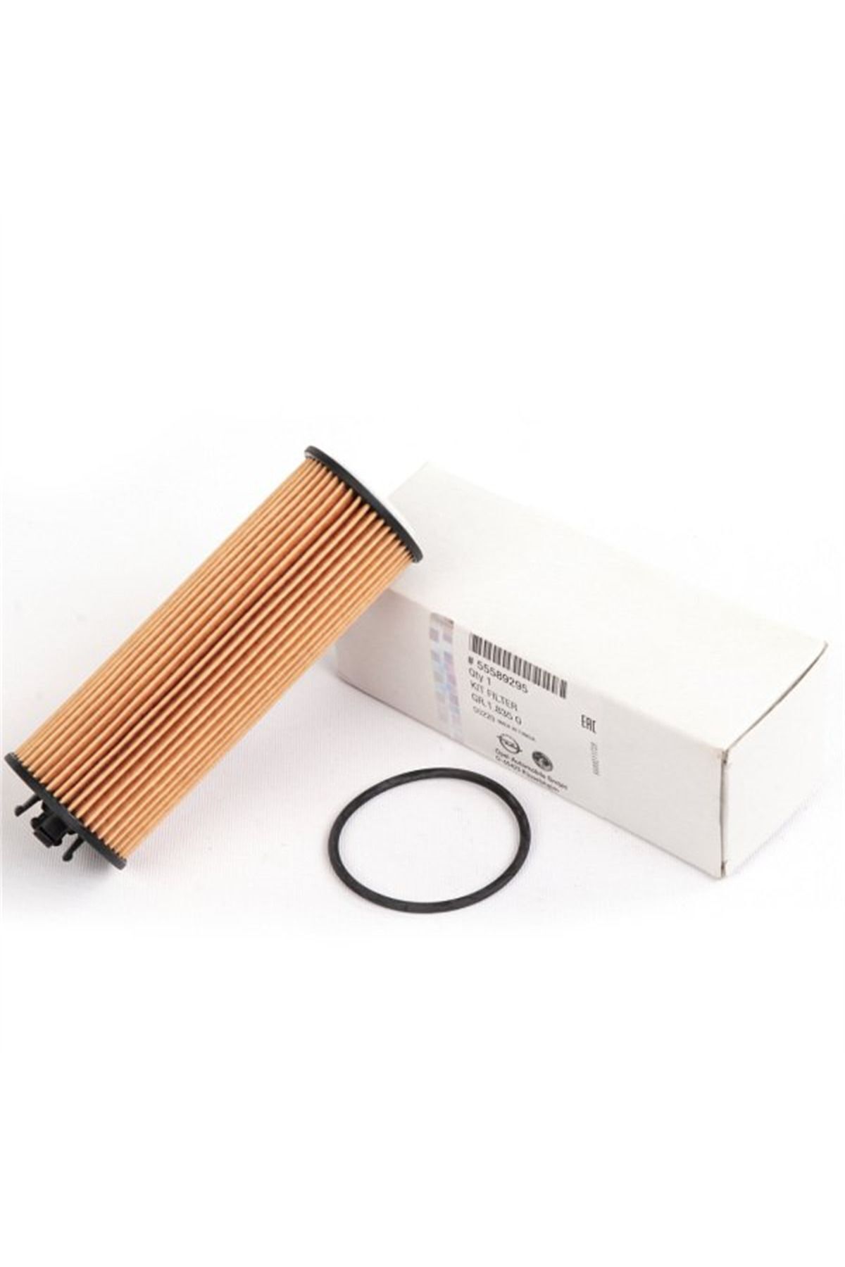 Chevrolet Yeni Aveo 1.4 Otomatik Vites Yağ Filtresi Gm