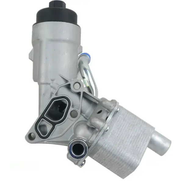 YAĞ SOĞUTUCU CONTALI AVEO-CRUZE ASTRA H J CORSA D INSIGNIA