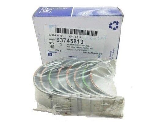 Chevrolet Captiva C140 2.0 Dizel Kol Yatak Takım Orijinal Ürün 2012-2018