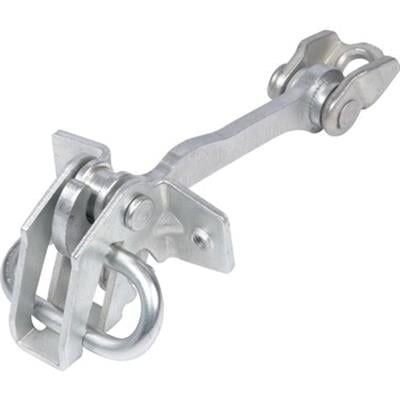 Opel Corsa C Arka Kapı Gergisi İthal