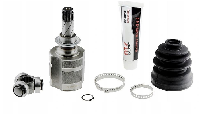 Opel Meriva A 1.3 Dizel iç Aks Kafası