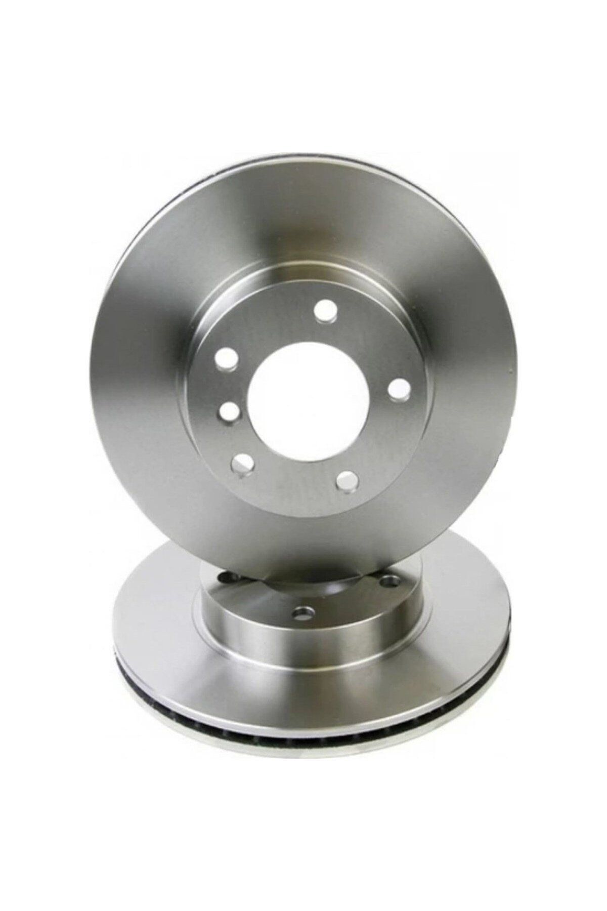 Opel Corsa B Ön Fren Diski Hava Kanallı Mga Marka