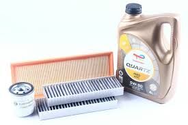 Opel Mokka  1.2 Turbo  Puretech Bakım Seti