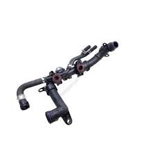 Opel Combo E 1.5 Dizel Devirdaim Su Kollektör Hortumu Orijinal