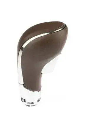 VİTES TOPUZU ASTRA J CRUZE KENARI DERİ KAHVE