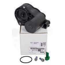 Opel Combo E Arka Kaliper Motoru Orijinal 2020 -