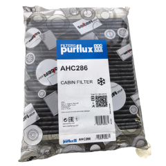 Opel Zafira C Karbonlu Polen Filtresi PURFLUX
