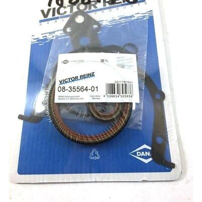 Opel Vectra C (z16xe) Alt Takım Conta ()