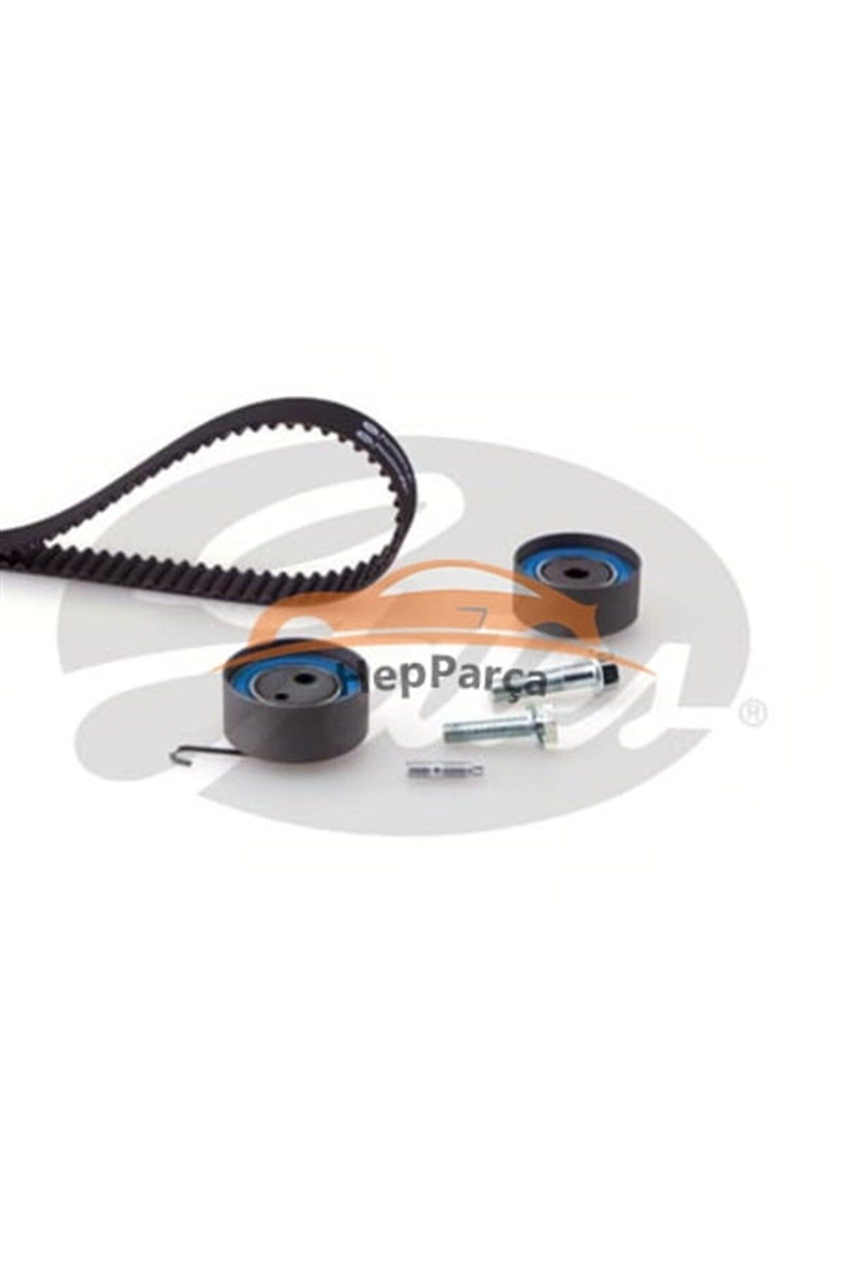 Opel Corsa C Triger Seti 1.7 Dizel