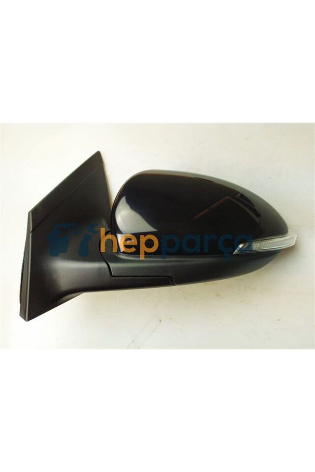 Chevrolet Cruze Sol Dikiz Aynası Sinyalli Tip