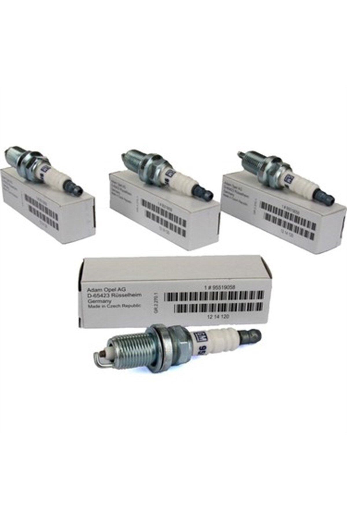 Opel Frontera B 3.2 Ateşleme Bujisi Gm