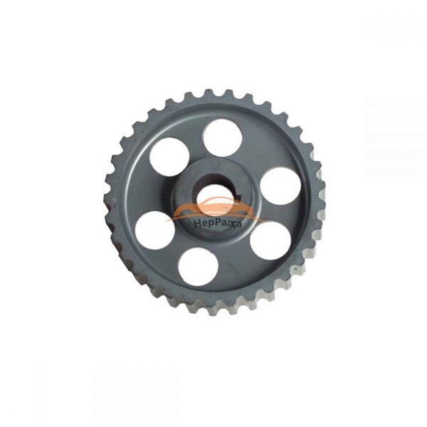 Chevrolet Captiva Mazot Pompa Dişlisi Orijinal Gm