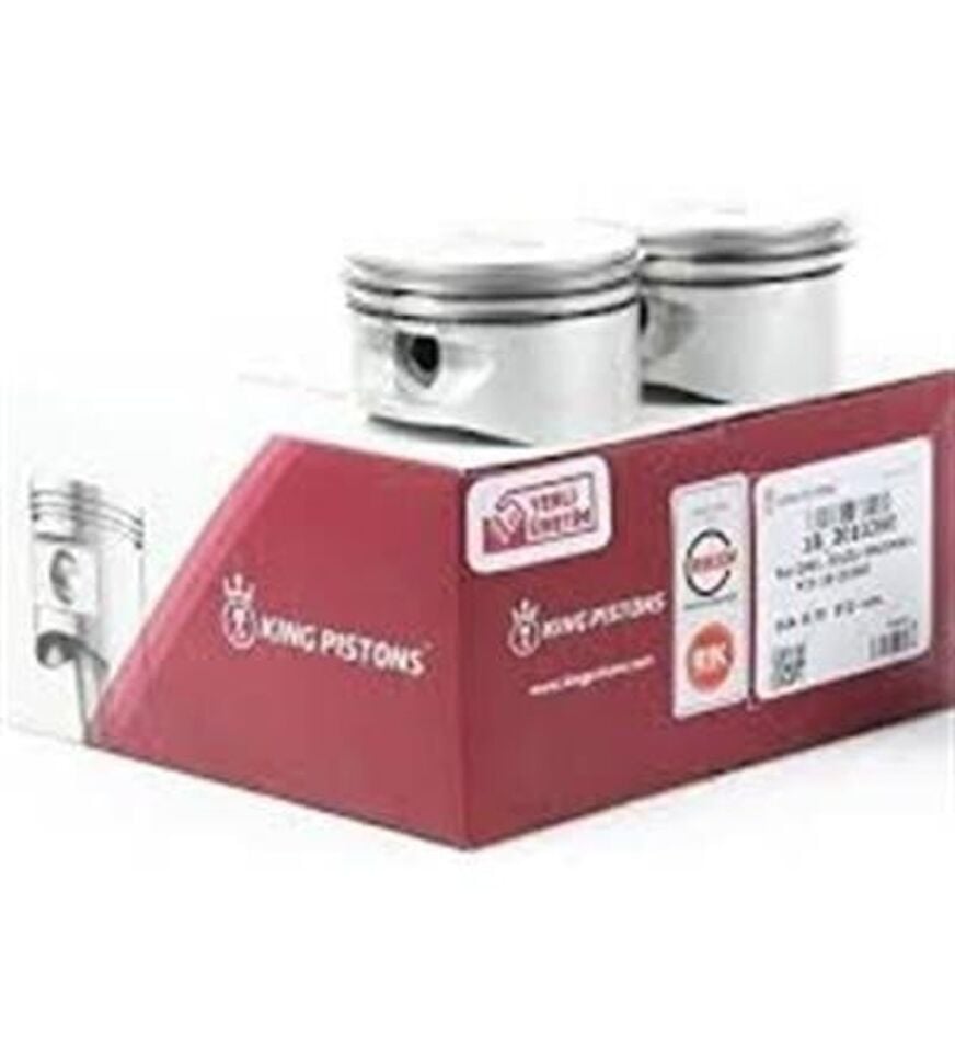 PİSTON SEGMAN STD 69.6mm (0.20 mm KISA) (OPEL: ASTRAJ-CORSA D-MERİVA 1.3 CDTI / ALFA ROMEO: MITO 1.3MJTD / FIAT: STRADA-PİCK-UP-PANDA-FIORINO-QUBO-IDEA-PUNTO 1.3MJTD 1.6V 75HP 95 PS)