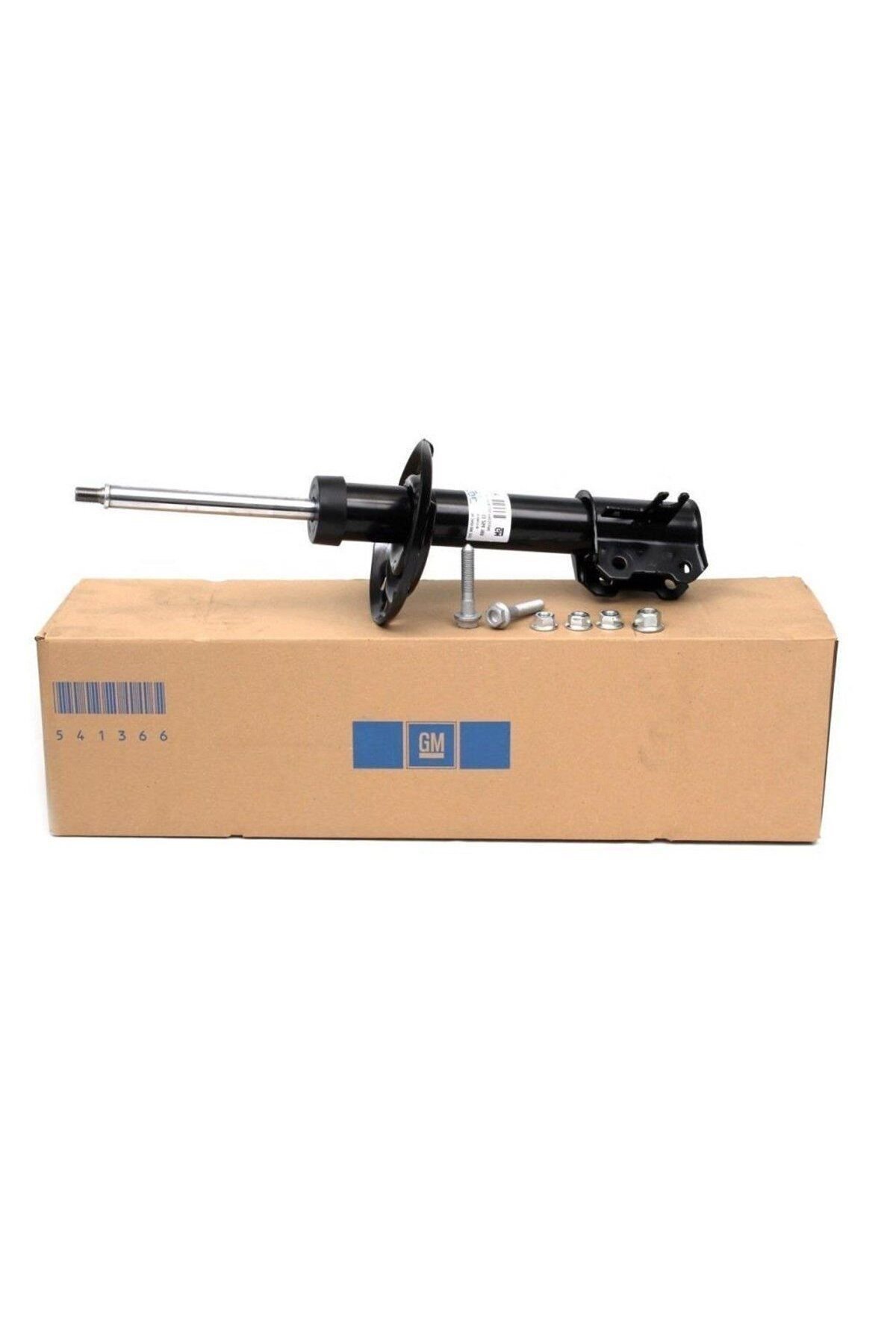 Opel Insignia B 1.6 Dizel Sol Ön Amortisör Orjinal Gm