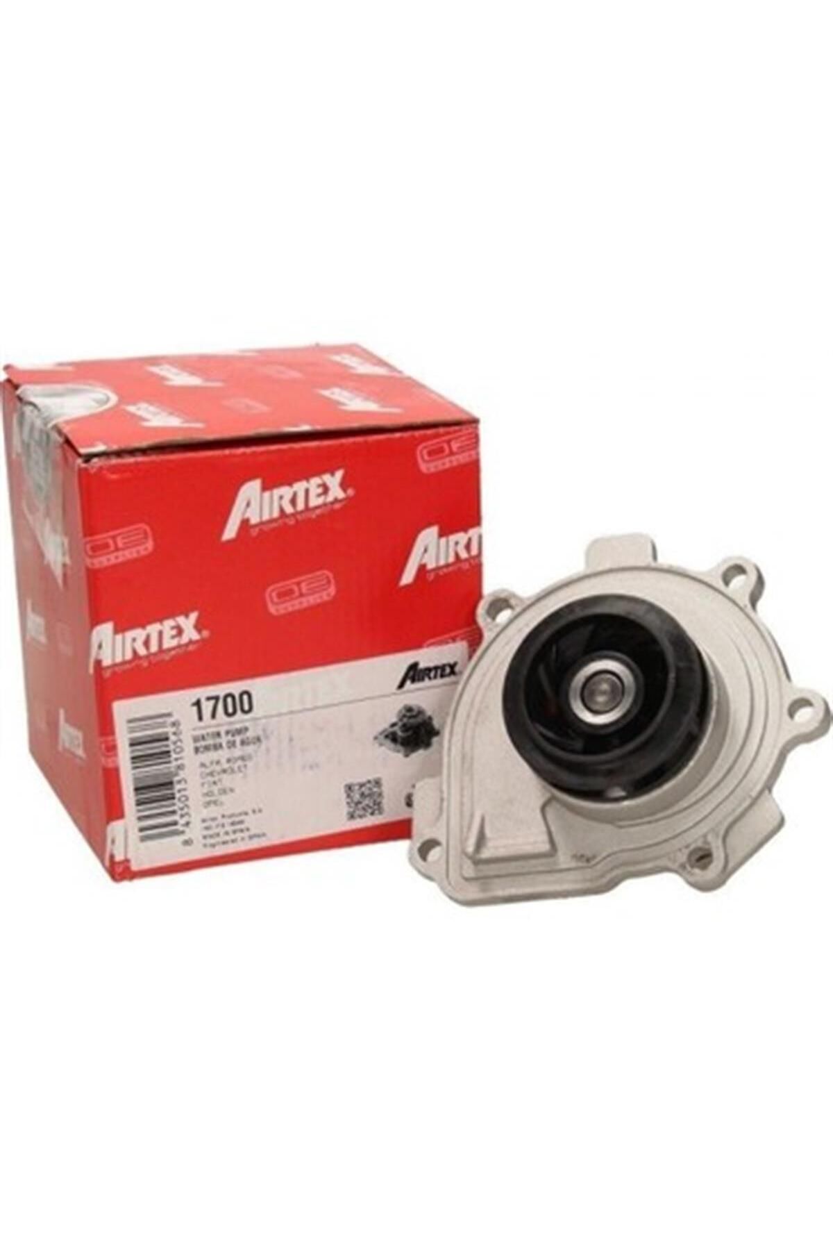 Opel Vectra B Devirdaim Su Pompası