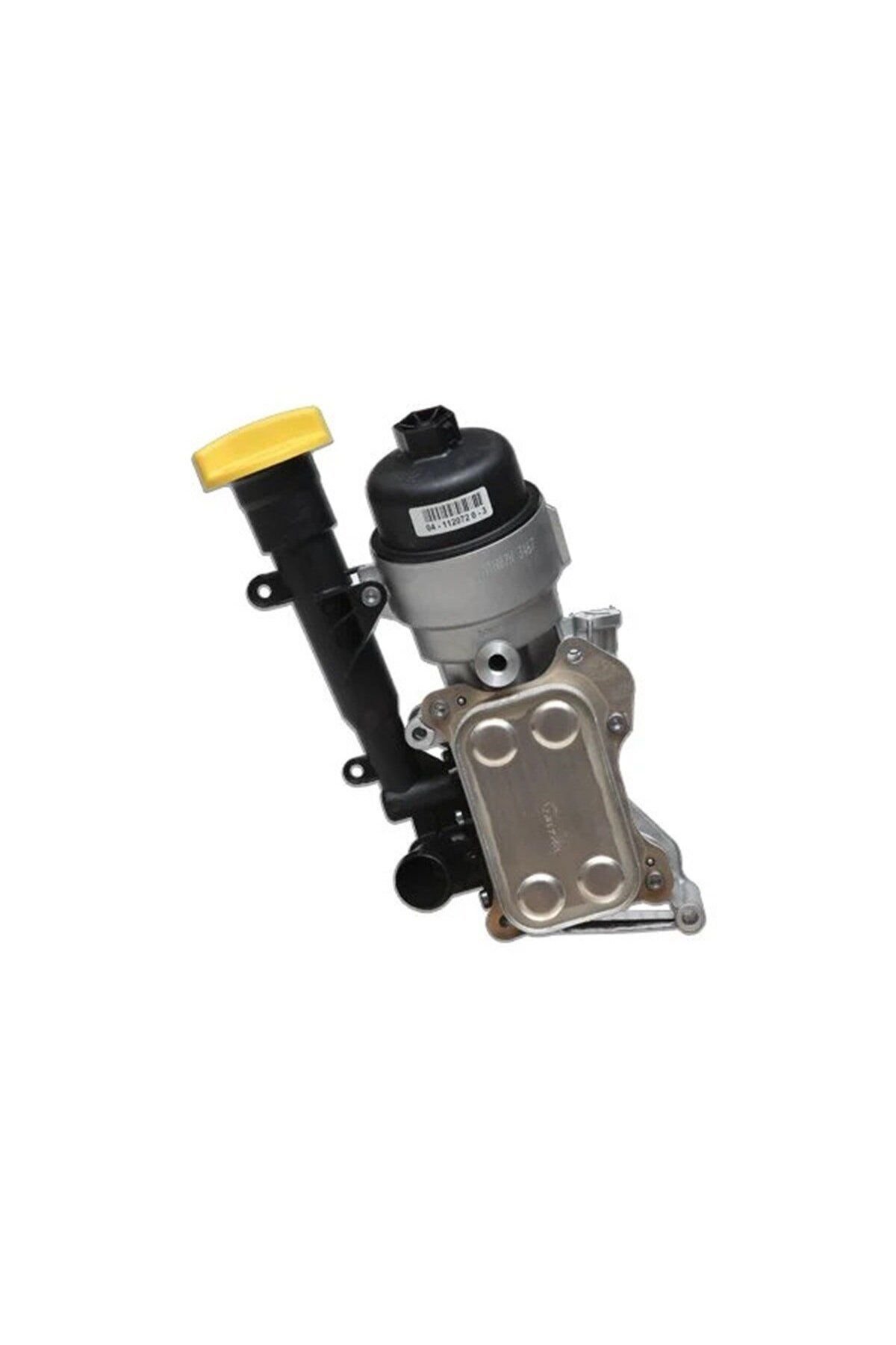 Opel Corsa D 1.3 Dizel Yağ Soğutucusu Komple