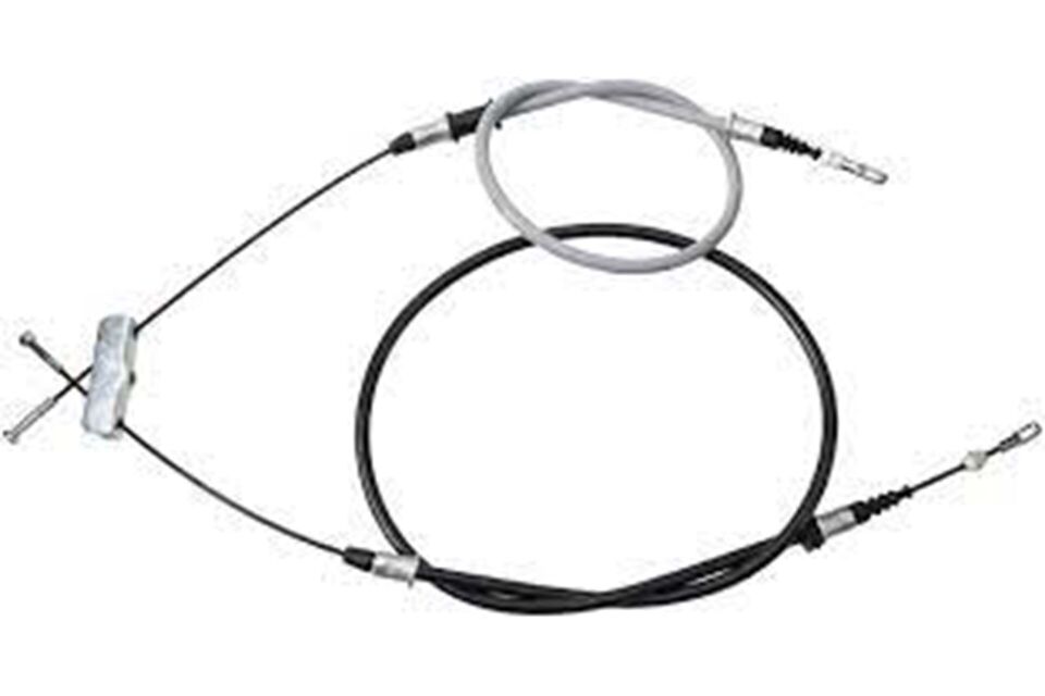 EL FREN TELI ARKA DISK-OPEL ASTRA F 91 >