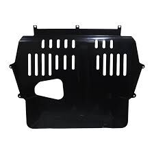 Opel Combo E Karter Mufazası Sac İthal Ürün