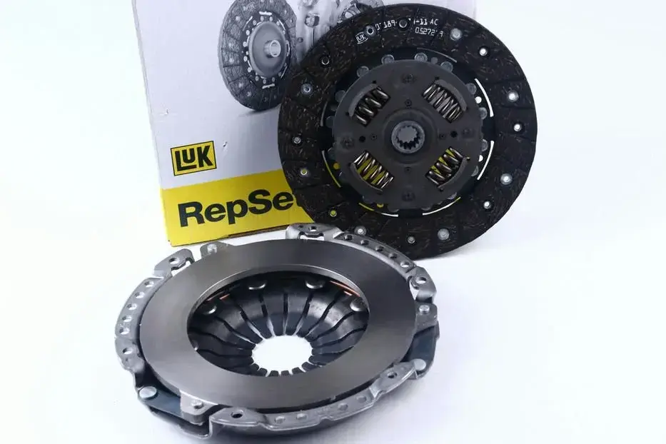 Opel Astra H 1.4 xep Baskı Balata 620309009