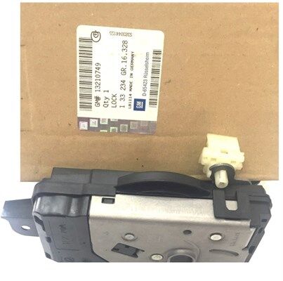 Opel Astra H Ön Sağ Kapı Kilit Motoru Gm Marka