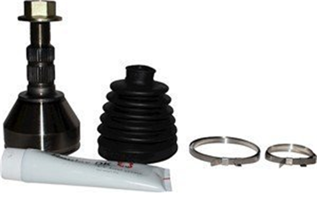 Opel Vectra C 1.9 Dizel (Z19DTH)Uyumlu Dizel Ön Dış Aks Kafası