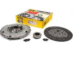 Volkswagen Golf 5 2004 - 2008 Model 1.9 TDI BXE Motor Debriyaj Seti LUK Marka