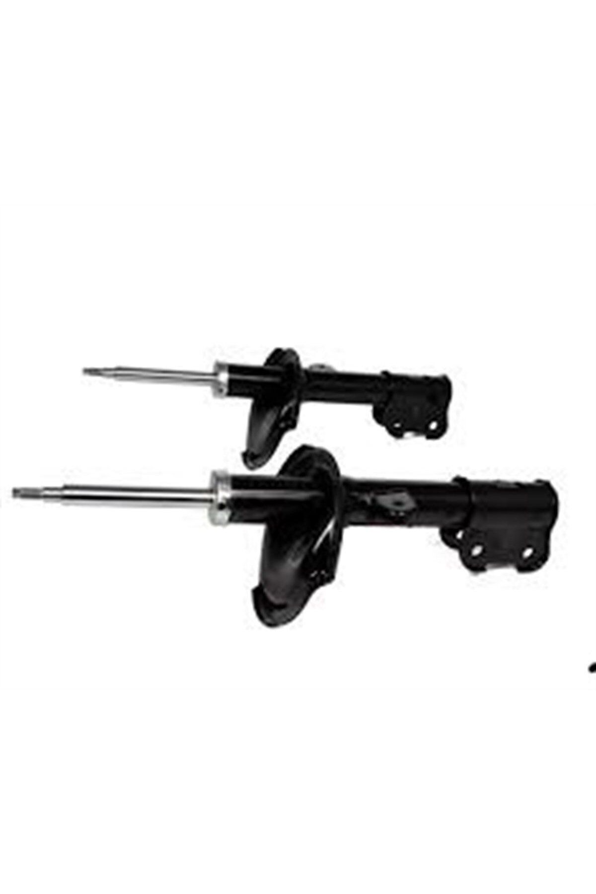 Chevrolet Captiva Ön Amortisör Takımı Ithal