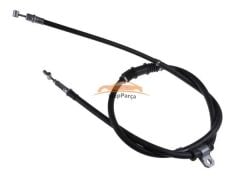 Chevrolet Captiva Sağ El Fren Teli 2007 - 2011 Arası