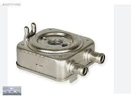 C100 Captiva Epica Yağ Soğutucu