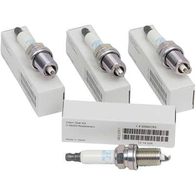 Opel Insignia 1.6 Turbo Benzinli Buji Platinium Takım Gm Marka