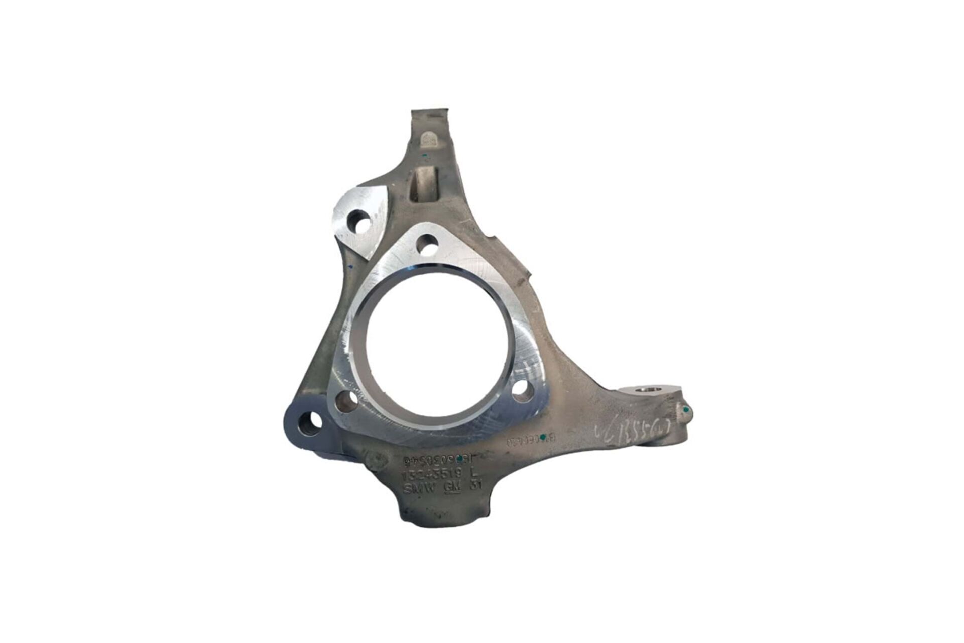 ASPART MARKA   AKS TAŞIYICI OPEL INSIGNIA A SOL ÖN