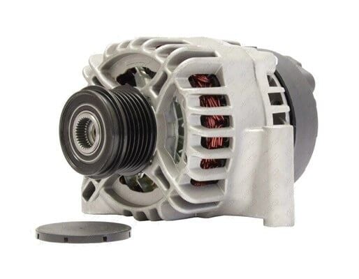 Opel Astra H Z13DTH Alternatör Şarj Dinamosu Valeo Marka