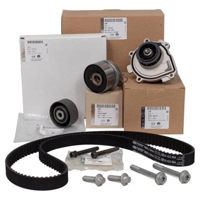 Opel Vectra C Z16XEP Twinport Triger Seti/Devirdaim