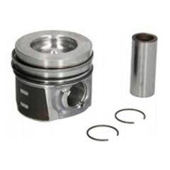 PİSTON SEGMAN 69.6 mm (STD-20) EURO4 EUR3 (65BG) ALBEA/PALIO/DOBLO/CORSA C/COMBO C 1.3-Z13DT 03-