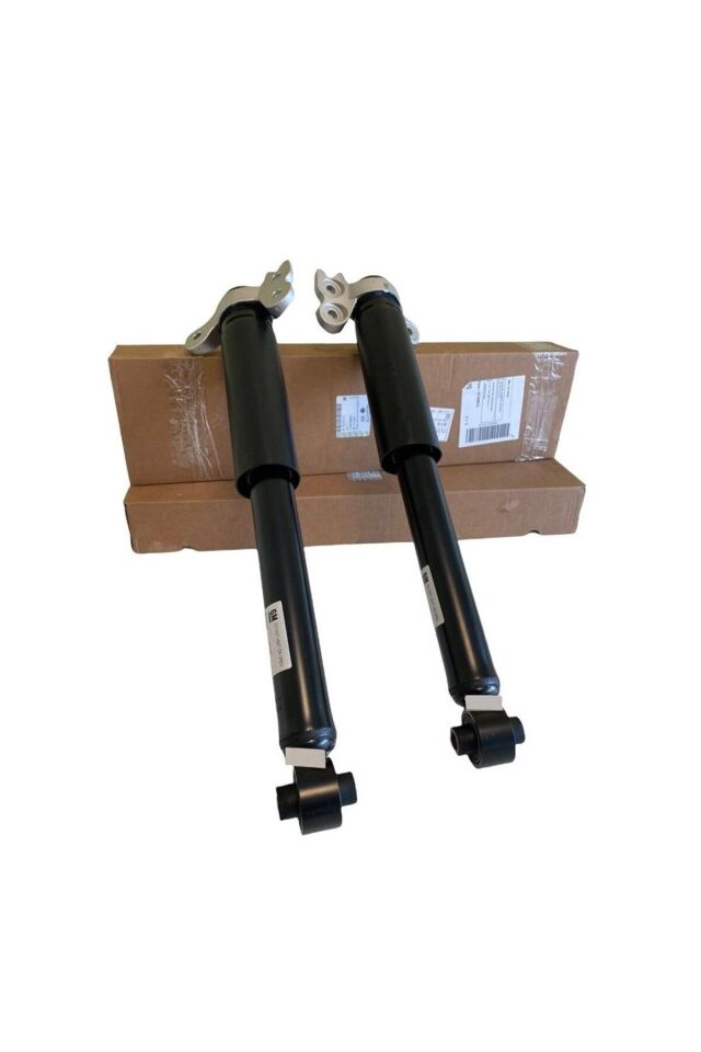 Opel Insignia B Arka Amortisör Takımı Sağ Ve Sol 2 Adet