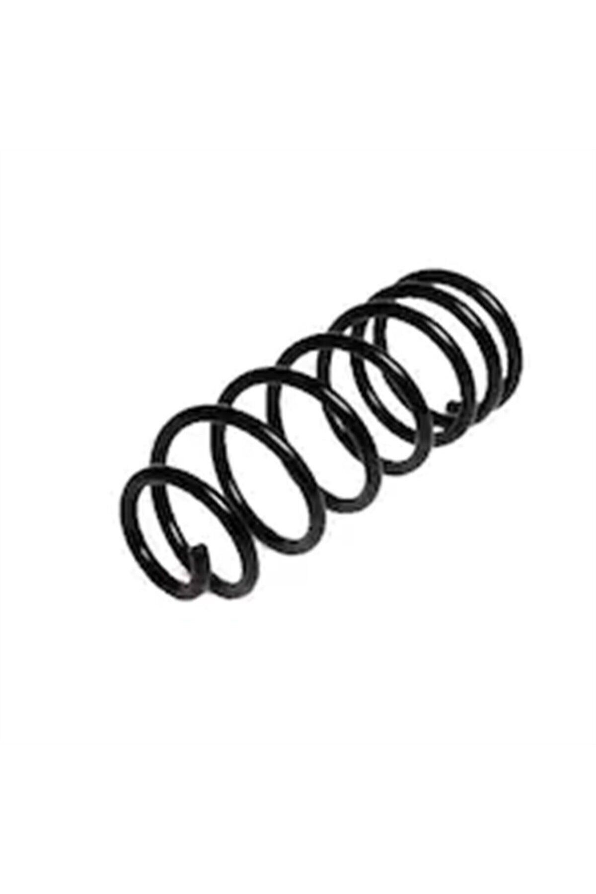 Chevrolet Yeni Aveo Arka Helezon Yayı Gm