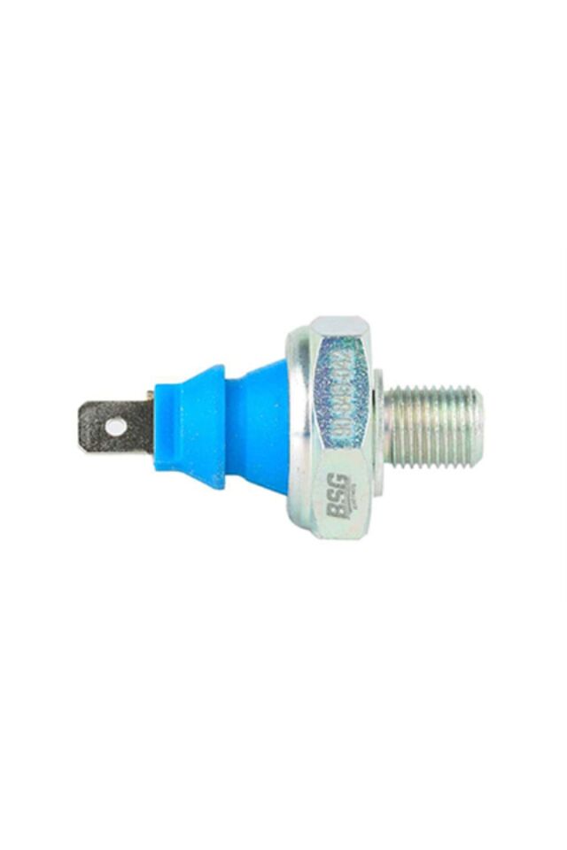 Volksvagen Polo 1.6 Aee Yağ Müşürü 0.25 Bar Mavi Marka 028919081d