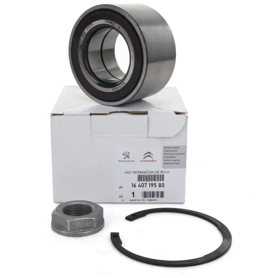 MEYLE MARKA AKS BİLYASI OPEL CORSA F ÖN