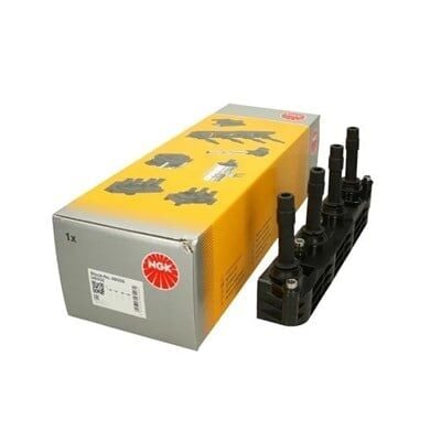 Opel Astra H 1.6 Benzinli Motor Ateşleme Bobini Ngk Marka