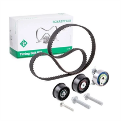 Opel Vectra C 1.6 Ecotec (Z16XE) Benzinli Triger Seti Ina Marka 530044110