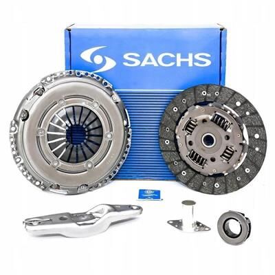 Volkswagen Golf 5 2004-2009 Model Arası 1.6 Bgu-bse-blf Motor Debriyaj Seti Marka