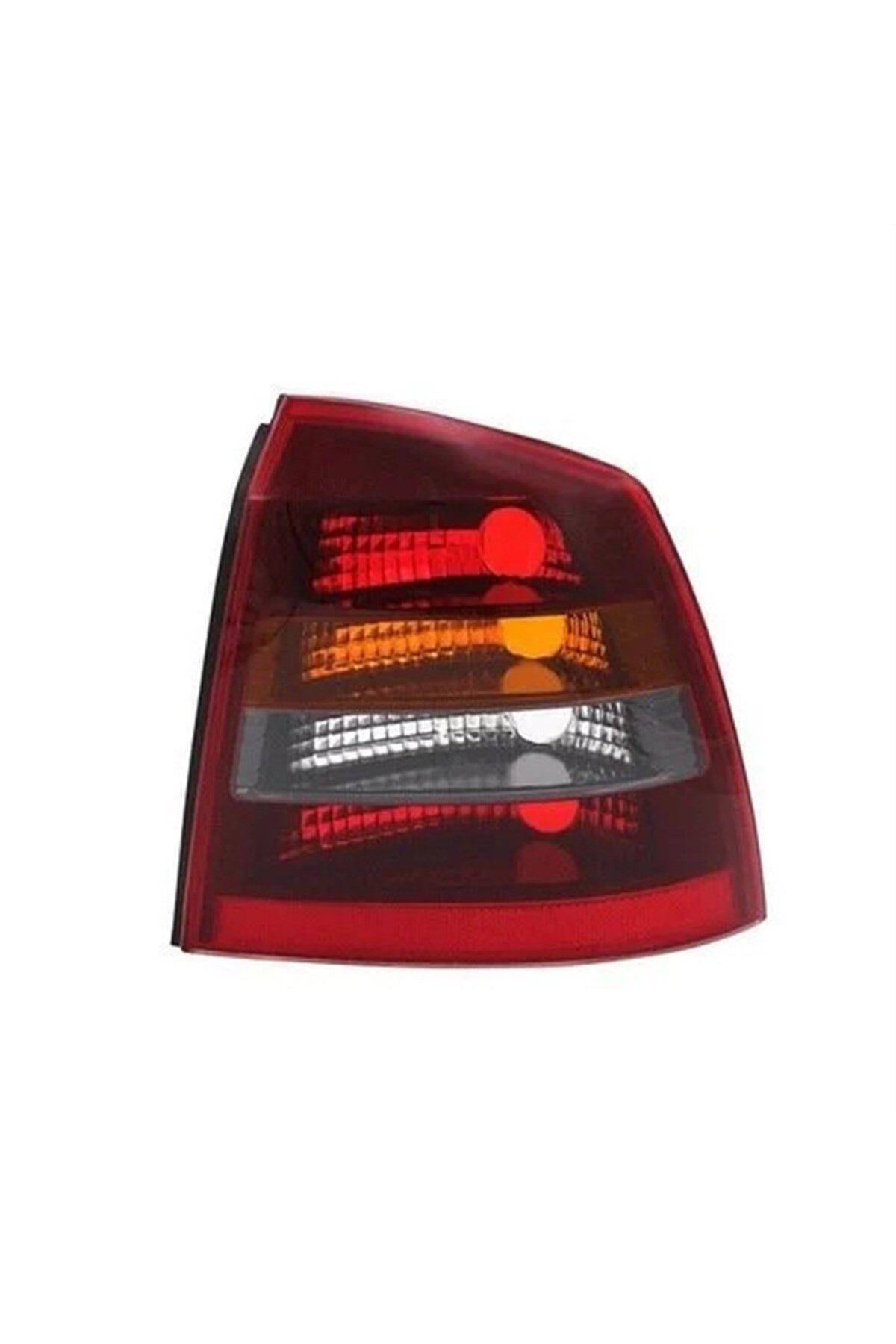 Opel Astra G Sol Stop Koyu Renkli Sedan Magnetti Marelli Marka