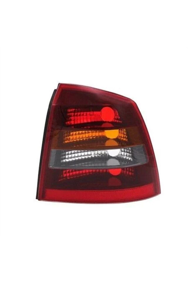 Opel Astra G Sol Stop Koyu Renkli Sedan Magnetti Marelli Marka