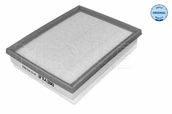 MEYLE MARKA HAVA FİLTRESİ OPEL COMBO E/CORSA F/GRANDLAND 1.5 D