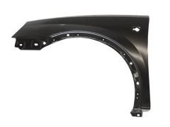 Opel Combo C Ön Sol Çamurluk İthal