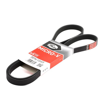 Opel Vectra C 1.6 Twinport V Kayışı Gates