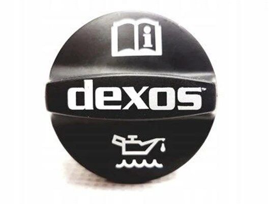 Chevrolet Yeni Captiva C140 2.0 Dizel Motor Yağ Dolum Kapağı